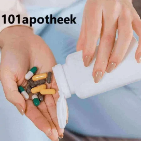 xanax kopen