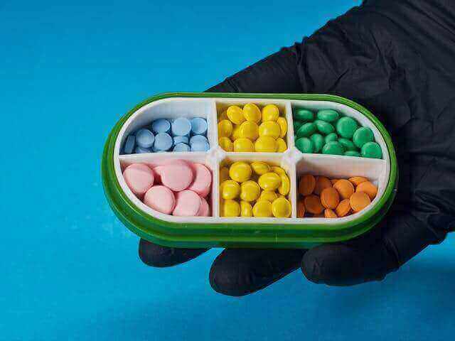 Rohypnol te koop