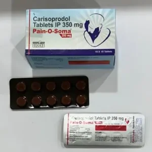 Carisoprodol kopen