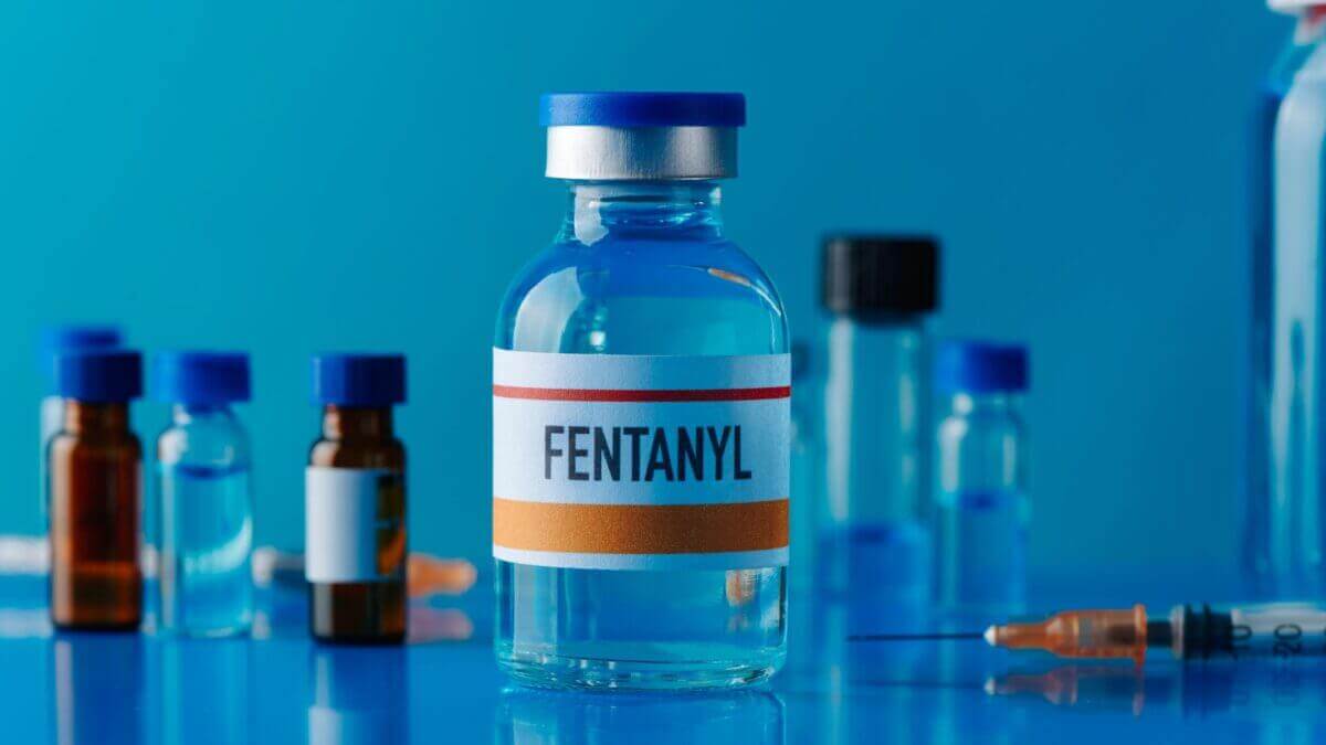 fentanyl 50 micrograms / dose nuesspray
