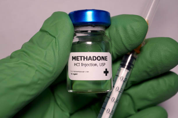 methadon drug