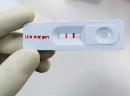 buy HIV test kid online